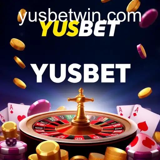Exploring the Exciting World of Casino Games on Yusbet