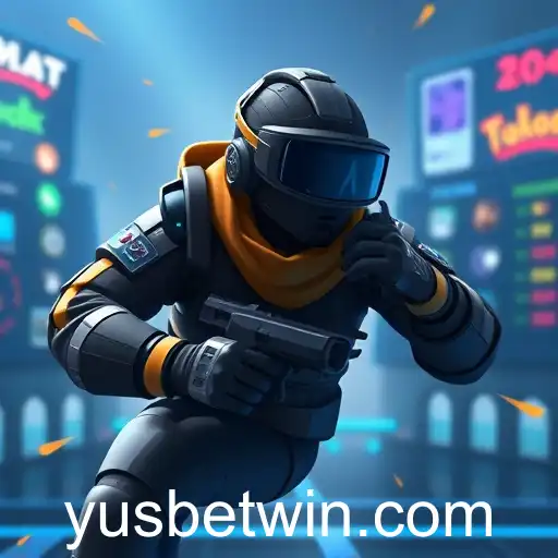 The Digital Evolution of Gaming in 2025