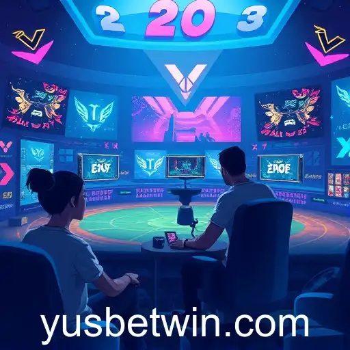 Exploring Yusbet's Impact on Gaming Trends