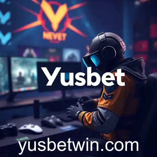 The Rise of Yusbet in the Gaming World
