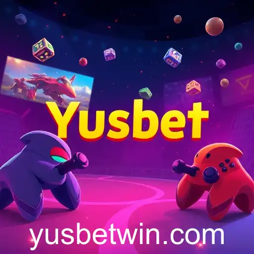 The Rise of Online Gaming: A Deep Dive into the Yusbet Phenomenon