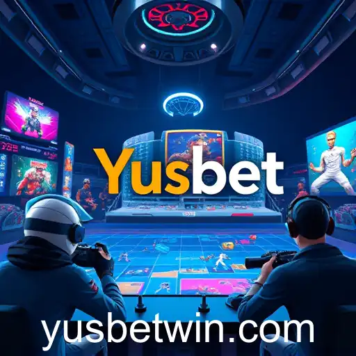 The Rise of Yusbet in the Gaming Landscape