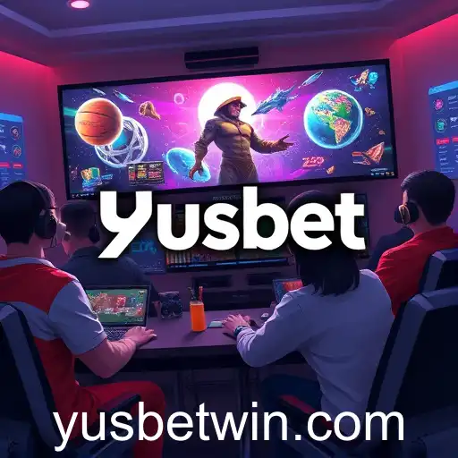 The Rise of Yusbet in Online Gaming