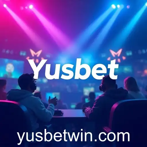 The Rise of Online Gaming: Yusbet's Role in the Changing Landscape