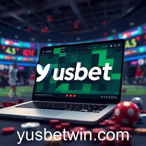 Yusbet Revolutionizes Online Gaming Experience
