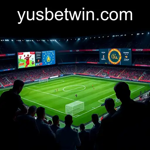 Experience the Thrill of Live Betting with Yusbet