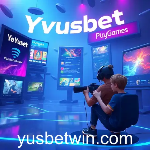 The Rise of Yusbet: A New Era in Online Gaming