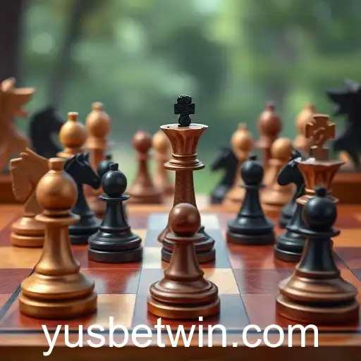 The Rise of Yusbet in the Global Gaming Scene