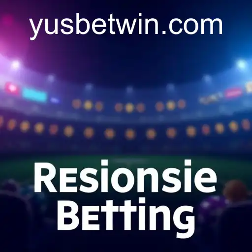Exploring the 'Responsible Betting' Category on Yusbet: Balancing Fun and Caution
