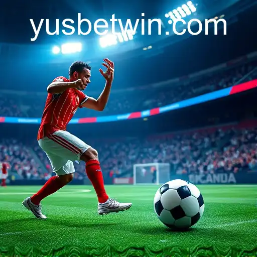 Exploring the World of Sports Betting: A Deep Dive into 'yusbet'