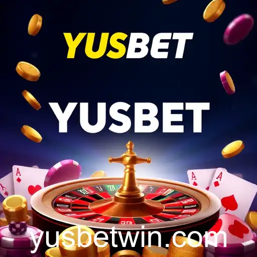 Exploring the Exciting World of Casino Games on Yusbet