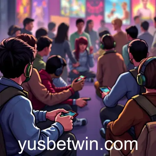 Exploring 'User Community': Unveiling the Vibrant World of Yusbet