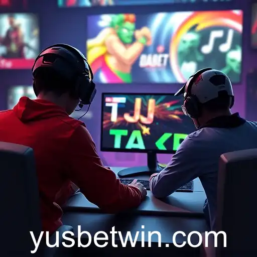 Emerging Trends in the Online Gaming Realm