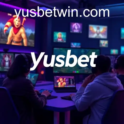 The Evolution of Online Gaming through Yusbet