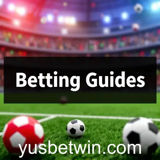 Master the Odds: A Comprehensive Guide to Betting on Yusbet