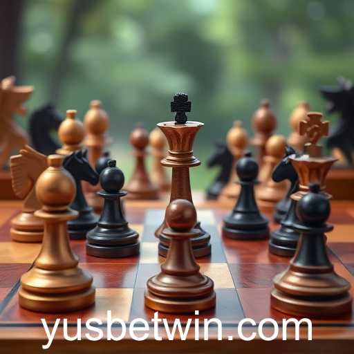 The Rise of Yusbet in the Global Gaming Scene