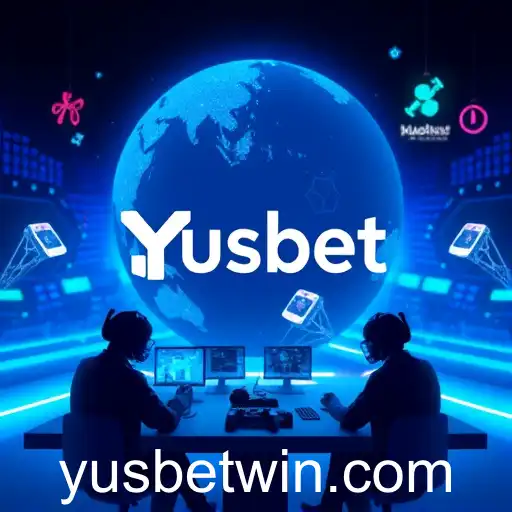 The Rise of Yusbet: Redefining Online Gaming