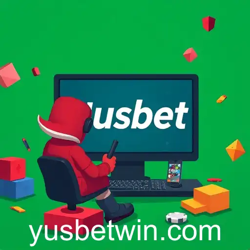 Digital Gaming Evolves: Yusbet's Role in Online Entertainment