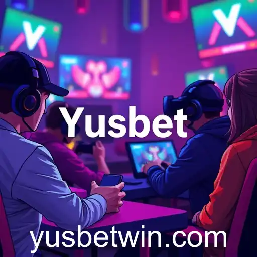 The Rise of Yusbet in 2025